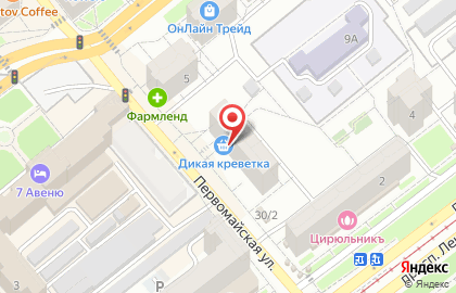 Kaleva качественные окна на карте