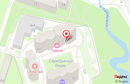 Мебельно-ремонтная компания Оптимист на карте