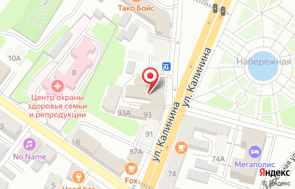 ООО Главные строительные ресурсы в Советском районе на карте