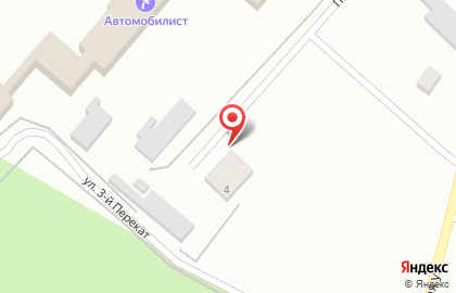 Госаптека на Пионерской улице на карте
