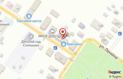 Магазин Детский мир в Нижнем Новгороде на карте