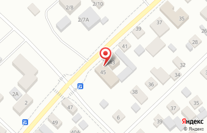 Торгово-сервисный центр АвтоJapan на улице Чайковского на карте