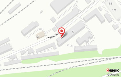 Производственно-полиграфическая компания Компания Рассвет на карте