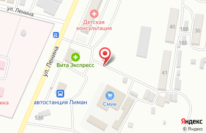 Fix Price в Астрахани на карте
