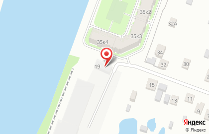 СилА в Москве на карте