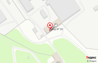 Мостостройиндустрия на карте