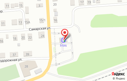 СТО Лукойл на Перекопской улице на карте