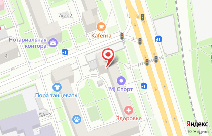 Iberi на карте