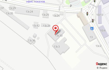 Dagfood на карте