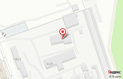 Столярный цех, ООО, г. Ангарск на карте