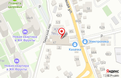 Знайка на Урожайной улице на карте