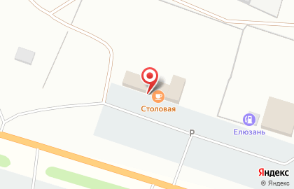 Евразия в Пензе на карте