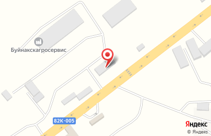 Мир кровли 05 на улице Ирчи Казака на карте