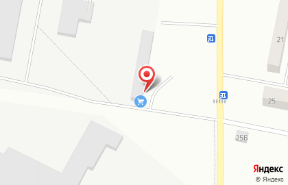 Банкомат СберБанк в Новосибирске на карте