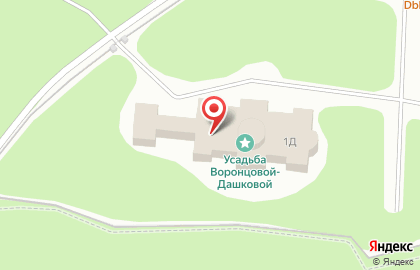 Компания по web-разработке Sovrasco design на карте