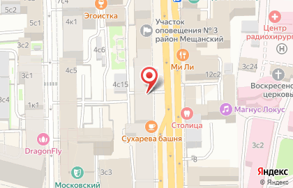 Breakfit на карте