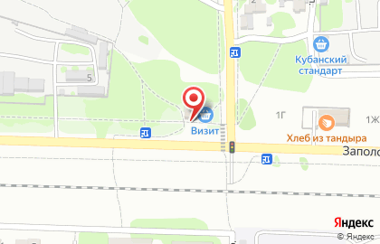 Магазин Агротехник на карте
