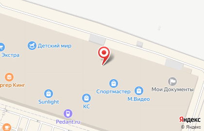 Компания Ангора-КС на Черкасской улице на карте