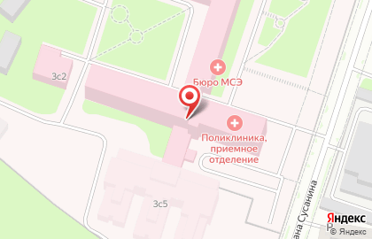 URO.EXPERT на карте