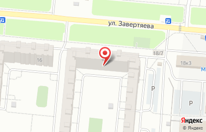 Творческая студия ShnuRok на карте