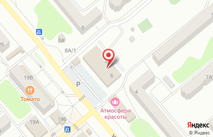 Фотка на улице Гагарина на карте