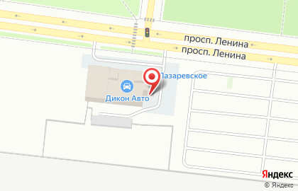 Магазин Рыболов в Ярославле на карте