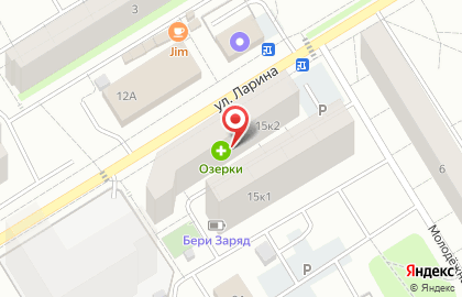 Салон цветов Цвет & Торг в Санкт-Петербурге на карте