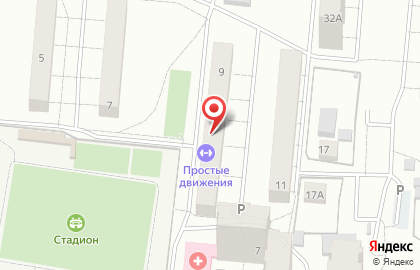 Мировые судьи Одинцовского района Мировые судьи Одинцовского района на Солнечной улице на карте