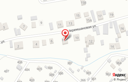 Веб-студия Mr. Modernizer на карте