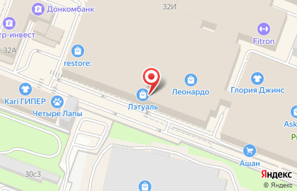 Магазин настольных игр Мосигра на проспекте Михаила Нагибина на карте