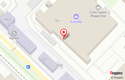 Торгово-производственная компания Top 3D Shop на карте