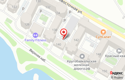 Техстрой контракт на карте