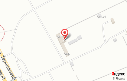Автоцентр в Кемерово на карте