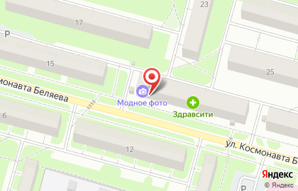 Салон природного камня Каменный цветок на карте