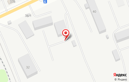 Центр авторазбора пикапов на карте
