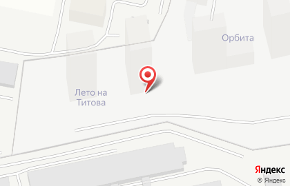 Производственная компания МКмебель на карте
