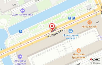 Дмиру.ру на карте