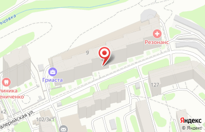 Новостройки, ООО АН Первый строительный фонд на Кавалерийской улице на карте