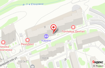 МЯСОед, ИП Мирошниченко Д.И. на карте