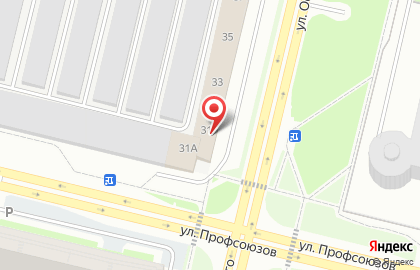 Ортопедический салон Доктор Орто на улице Островского на карте