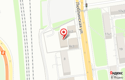 Гадалка +7 904 825 04 95 на карте