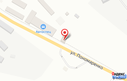 Дискаунтер Оптмаркет на карте