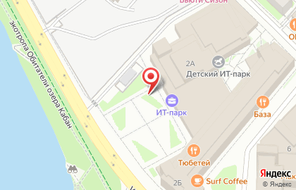 Лайтстат - Создание сайтов и разработка ПО на карте