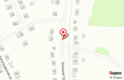 1C в Каменке на карте