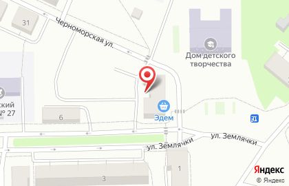 Кулинария в Екатеринбурге на карте