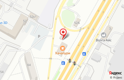 Автомойка Aqua на улице Мира на карте