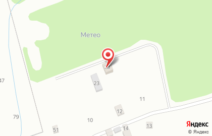 Питомник ездовых собак Эльбрус на карте