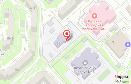 Розничный магазин водонагревателей Stiebel Eltron на карте