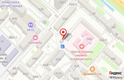 Ателье в Махачкале на карте