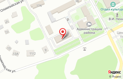 Почта Банк в Воронеже на карте